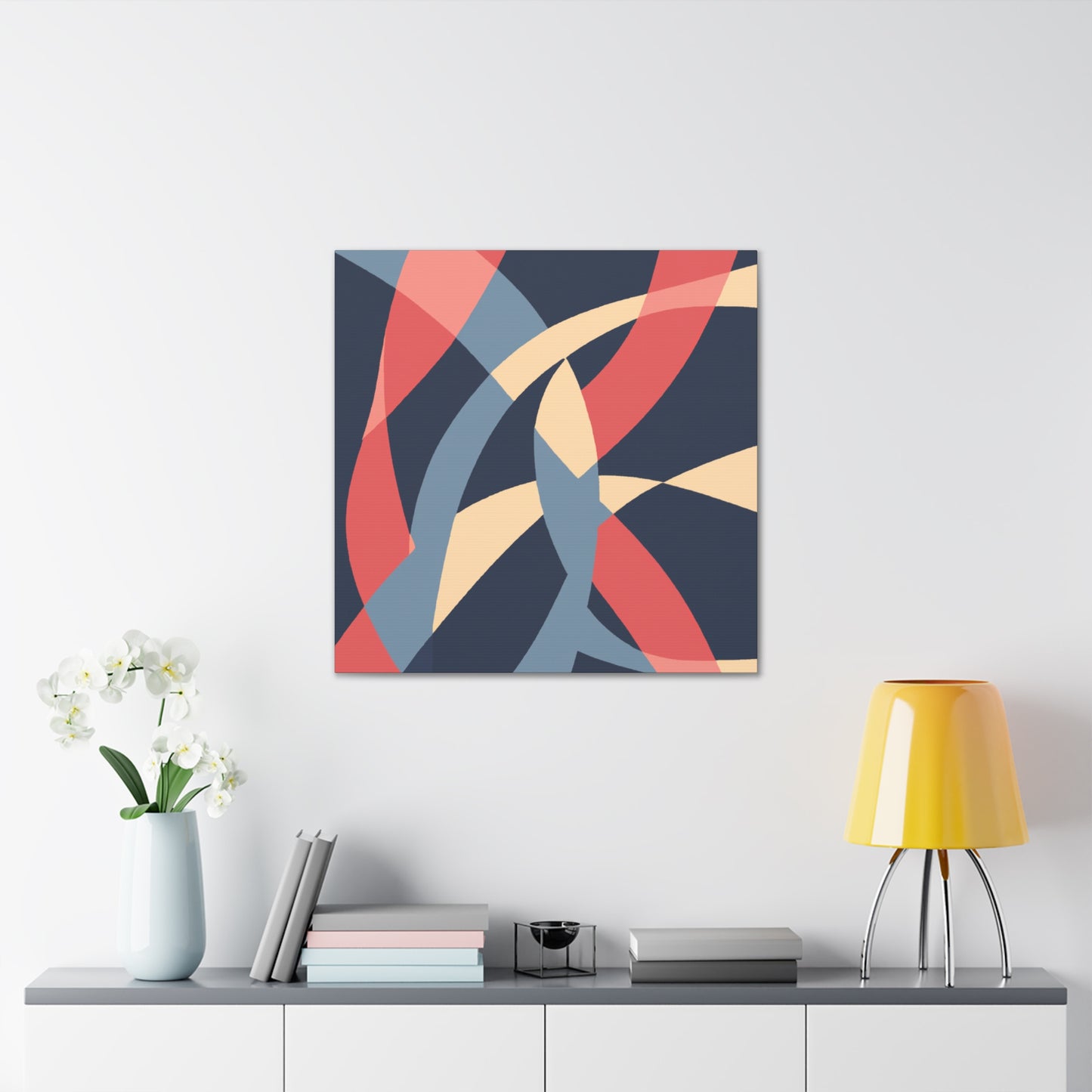 Marcelo Castillo de la Luseta-canvas