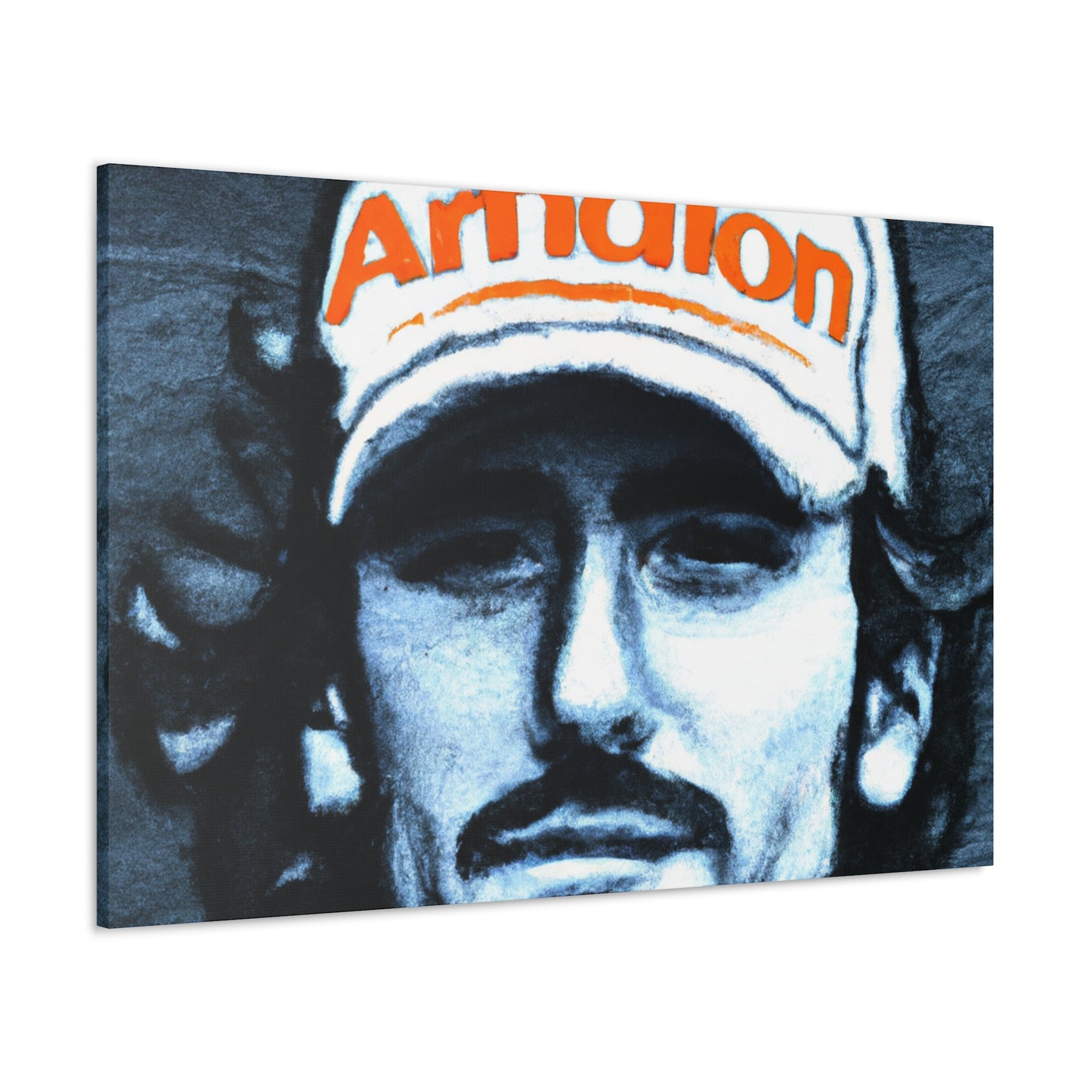 Giavanni da Merzano-canvas