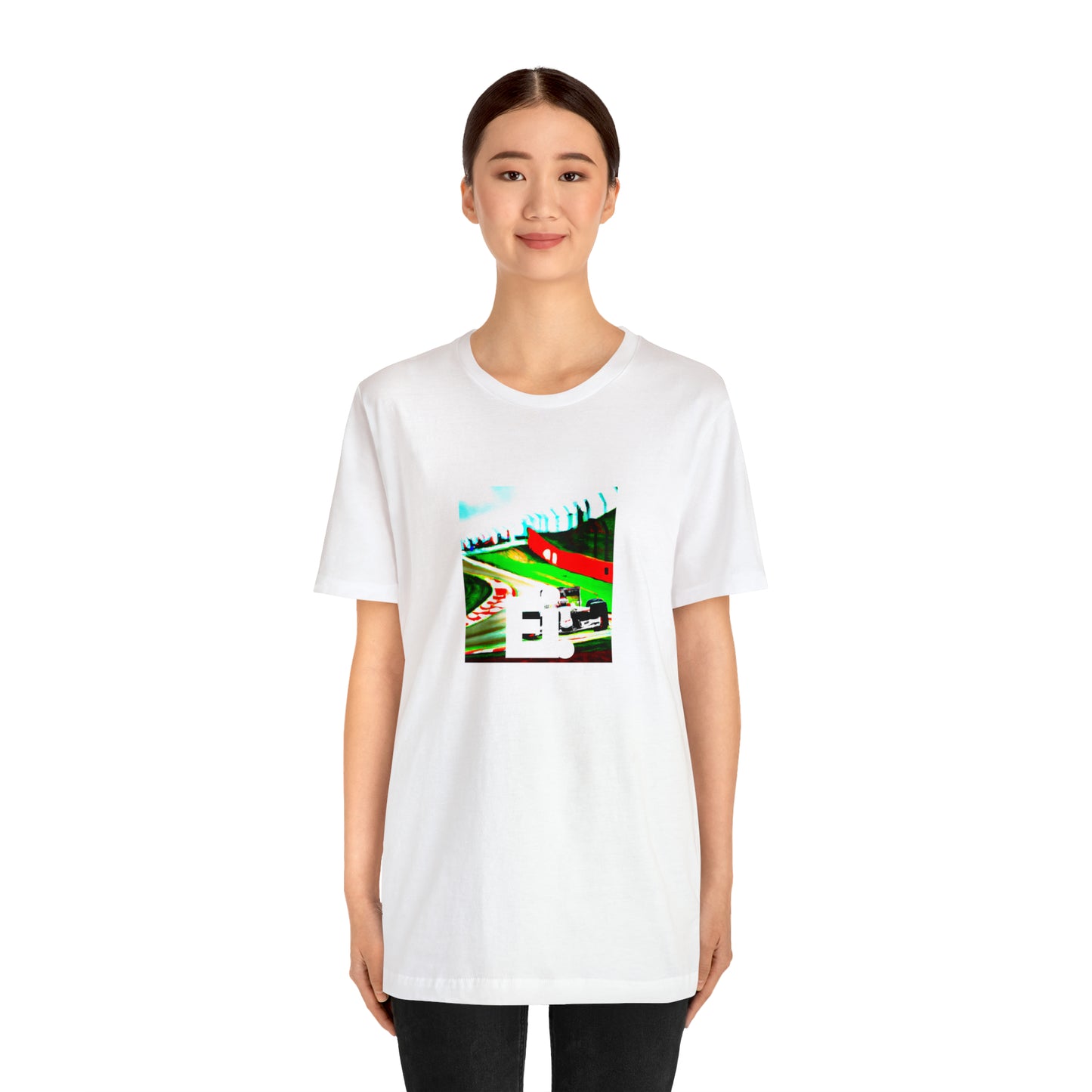 Giorgio Italiano

Giorgio Italiano was an Italian streetwear designer in the 90s. He was known for creating sophisticated, one-of-a-kind pieces that combined classic Italian tailoring with modern streetwear-Tee