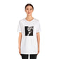 Giacomo Genovese 
Giacomo Genovese, a fashion-forward streetwear designer from the early 1990s in Italy, created a distinct look for the urban man or woman. His designs featured bold colors and patterns-Tee