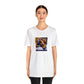 Giovanni Marcello is an Italian streetwear designer from the 1990s. His designs are edgy and modern, yet classic and timeless. He utilizes bold colors, clean lines, and unique patterns to create looks that are always on-Tee