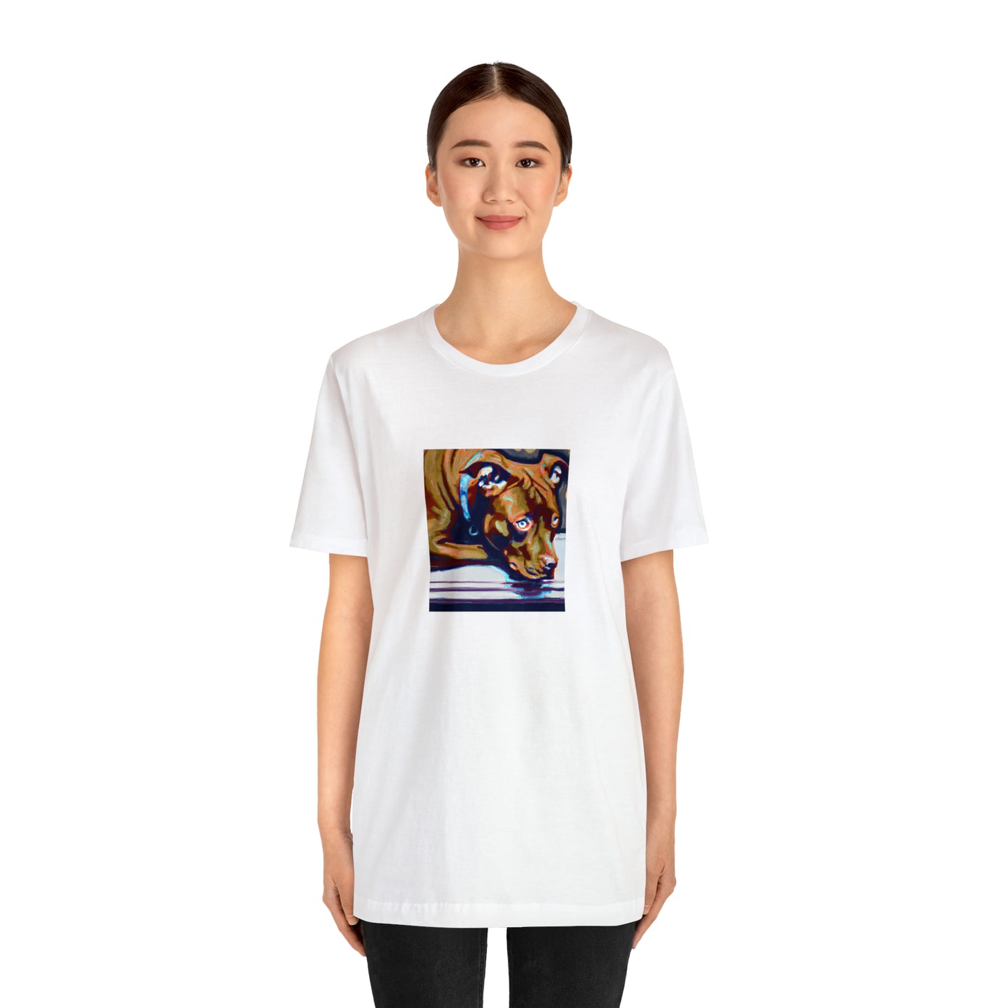Giovanni Marcello is an Italian streetwear designer from the 1990s. His designs are edgy and modern, yet classic and timeless. He utilizes bold colors, clean lines, and unique patterns to create looks that are always on-Tee