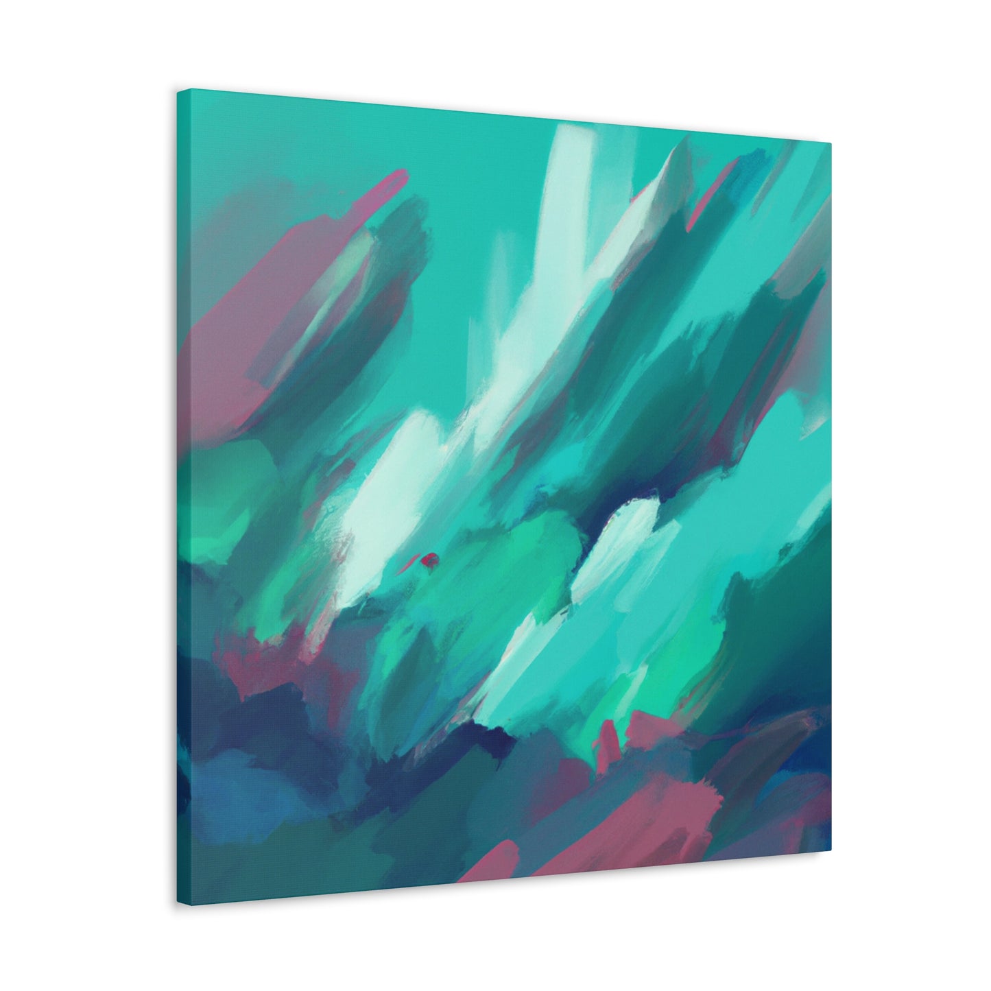 Aurora de Morea-canvas