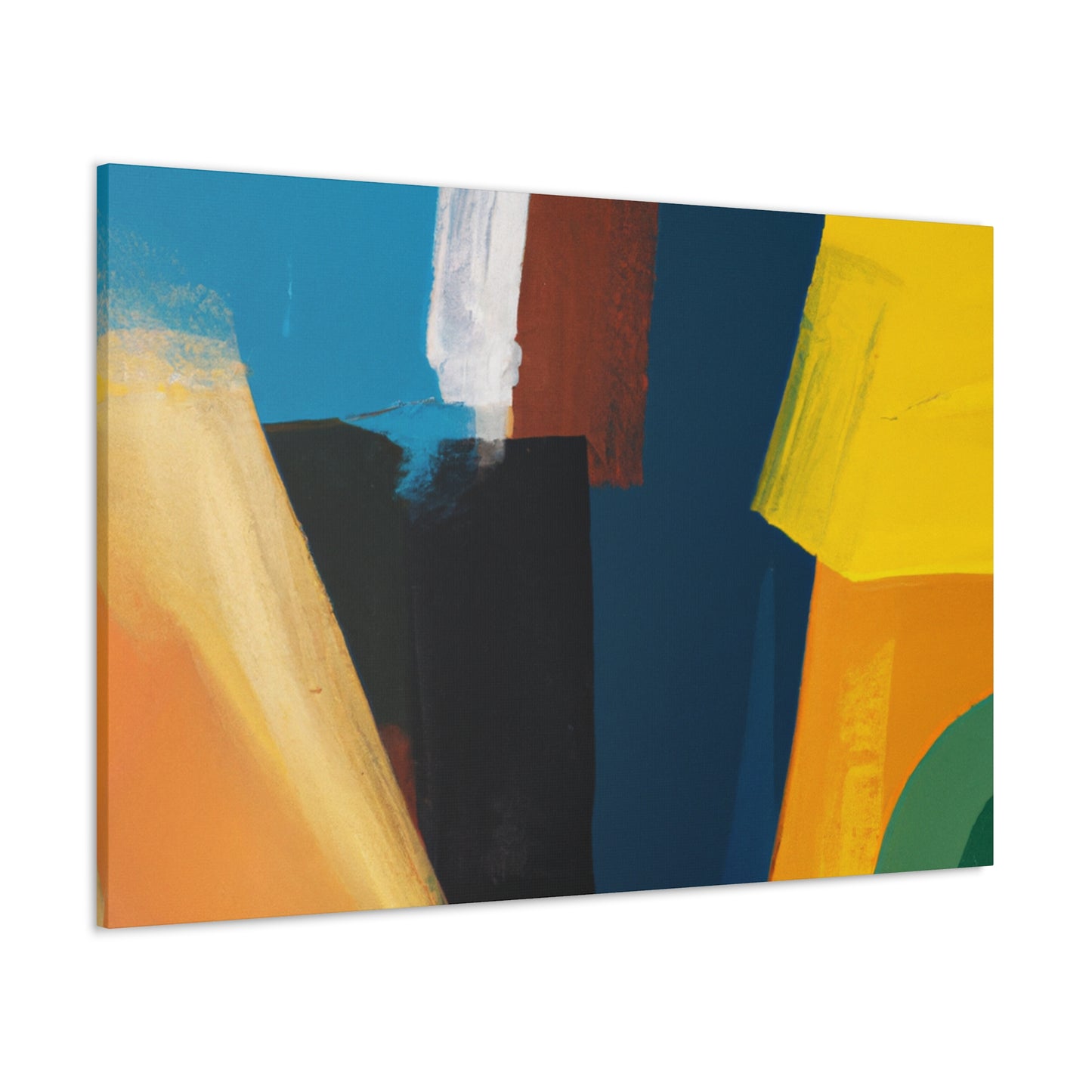 Romilda Corbelli-canvas