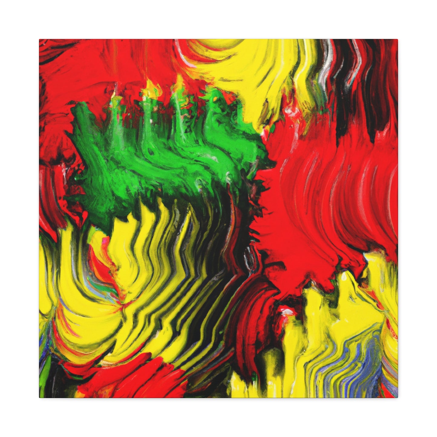Alyssa da Vincianni-canvas