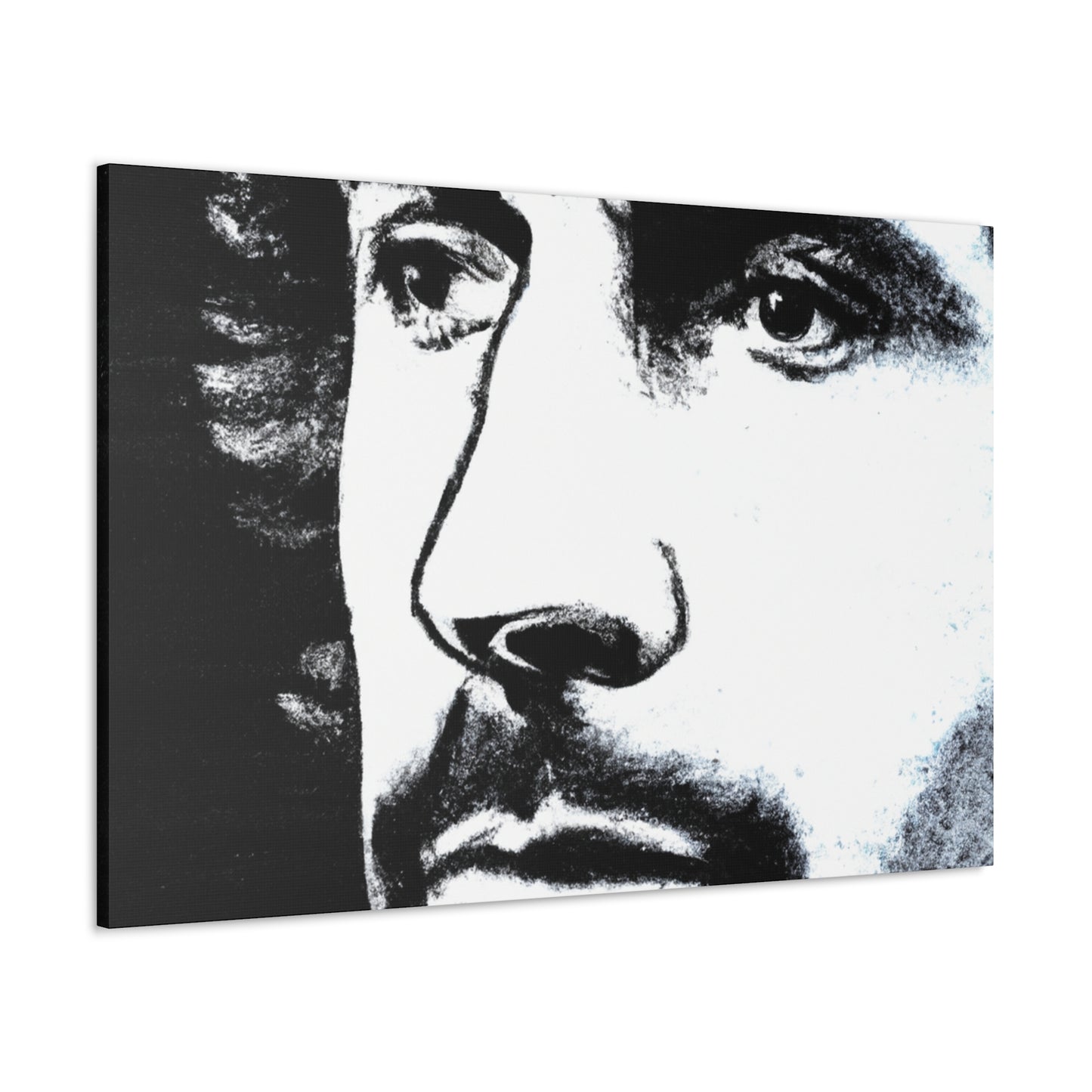Marcello "The Maestro" Loredano-canvas