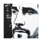 Marcello "The Maestro" Loredano-canvas
