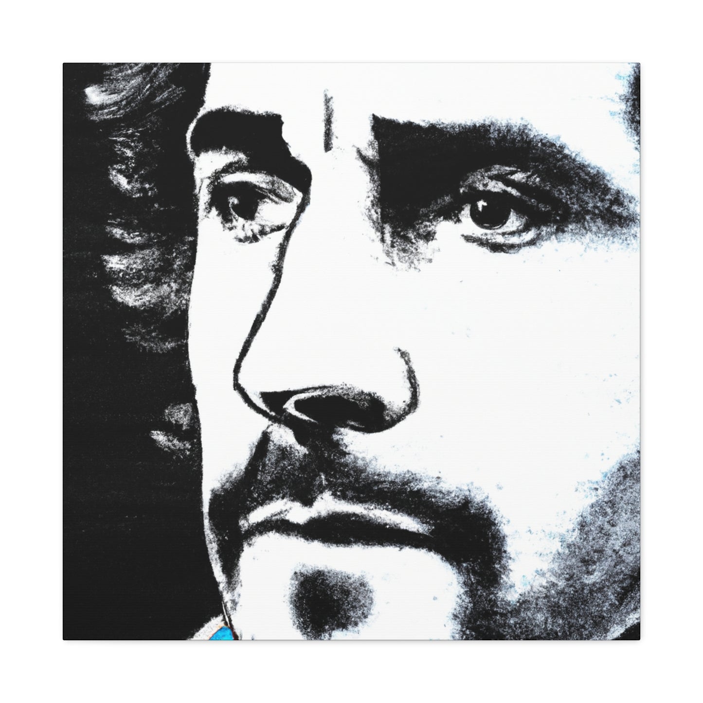 Marcello "The Maestro" Loredano-canvas