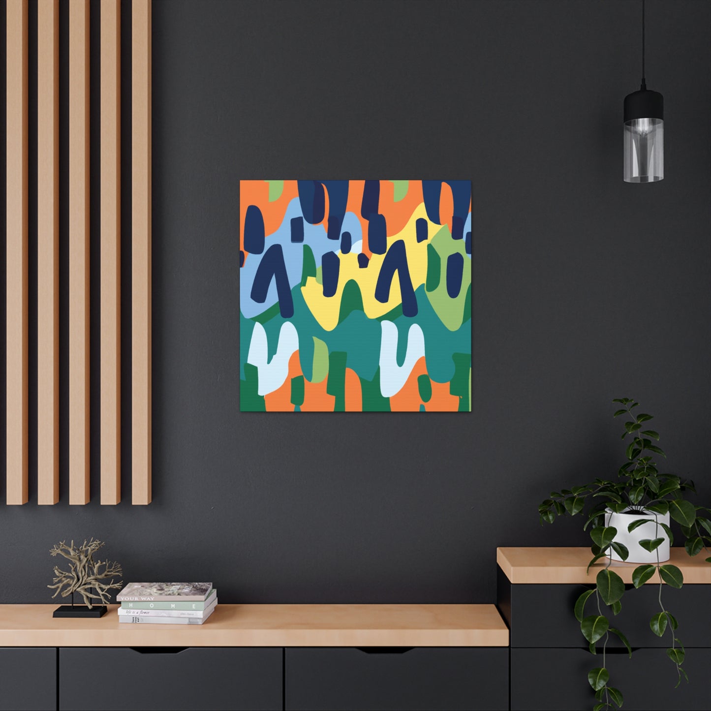 Artemisia di Florentina-canvas