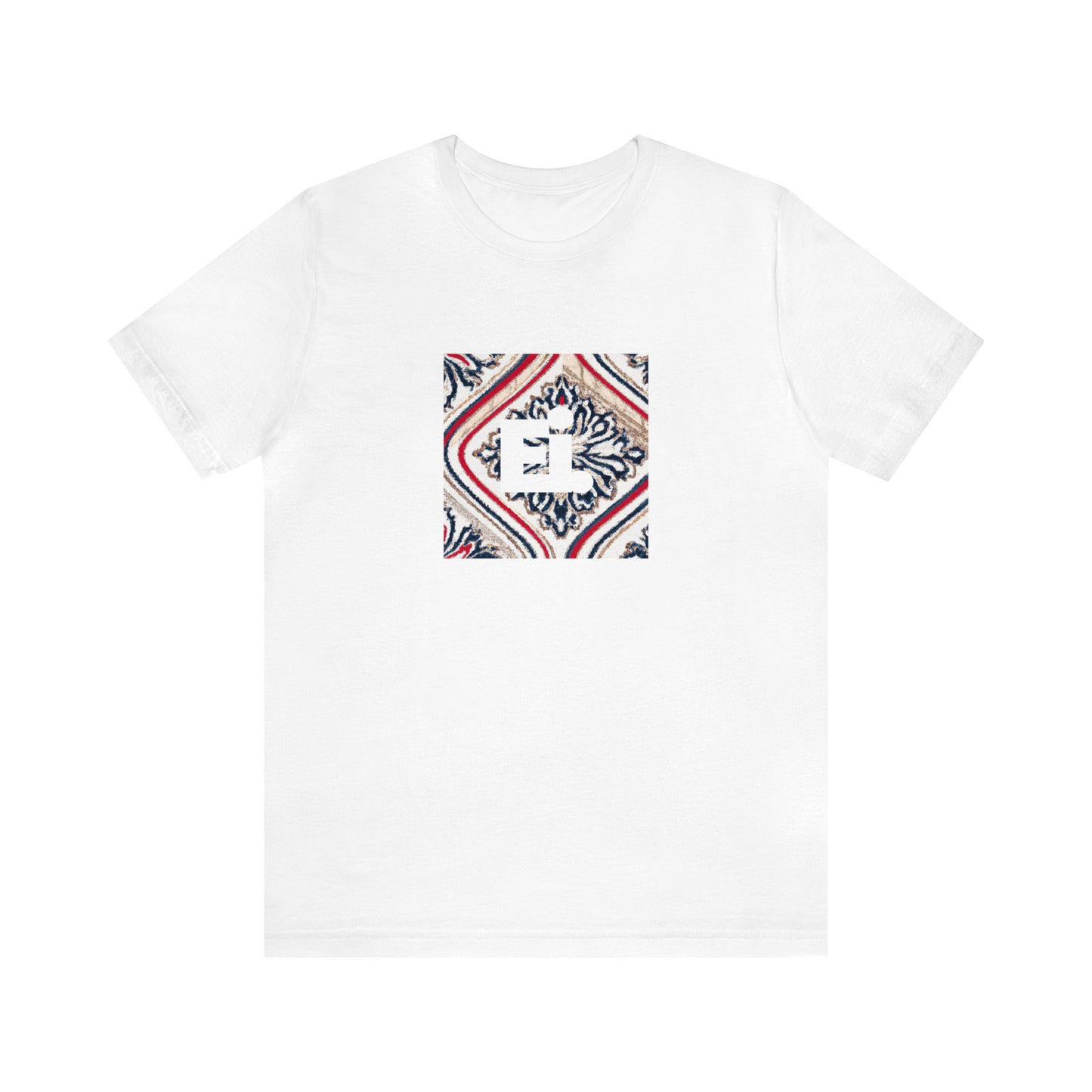 Heather Loffano, a pioneering female streetwear designer from Italy in the 1990s. She embraced the Italian tradition of bold fashion, pushing boundaries in fabrics, cuts, and silhouettes. Her work often blended urban styling with a hint-Tee