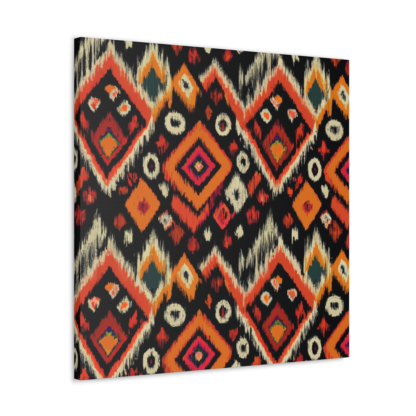 Jacintha van der Laar-canvas