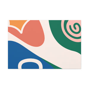 Artemisia Verona-canvas