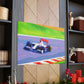 Hester Von Wittgenstein-canvas