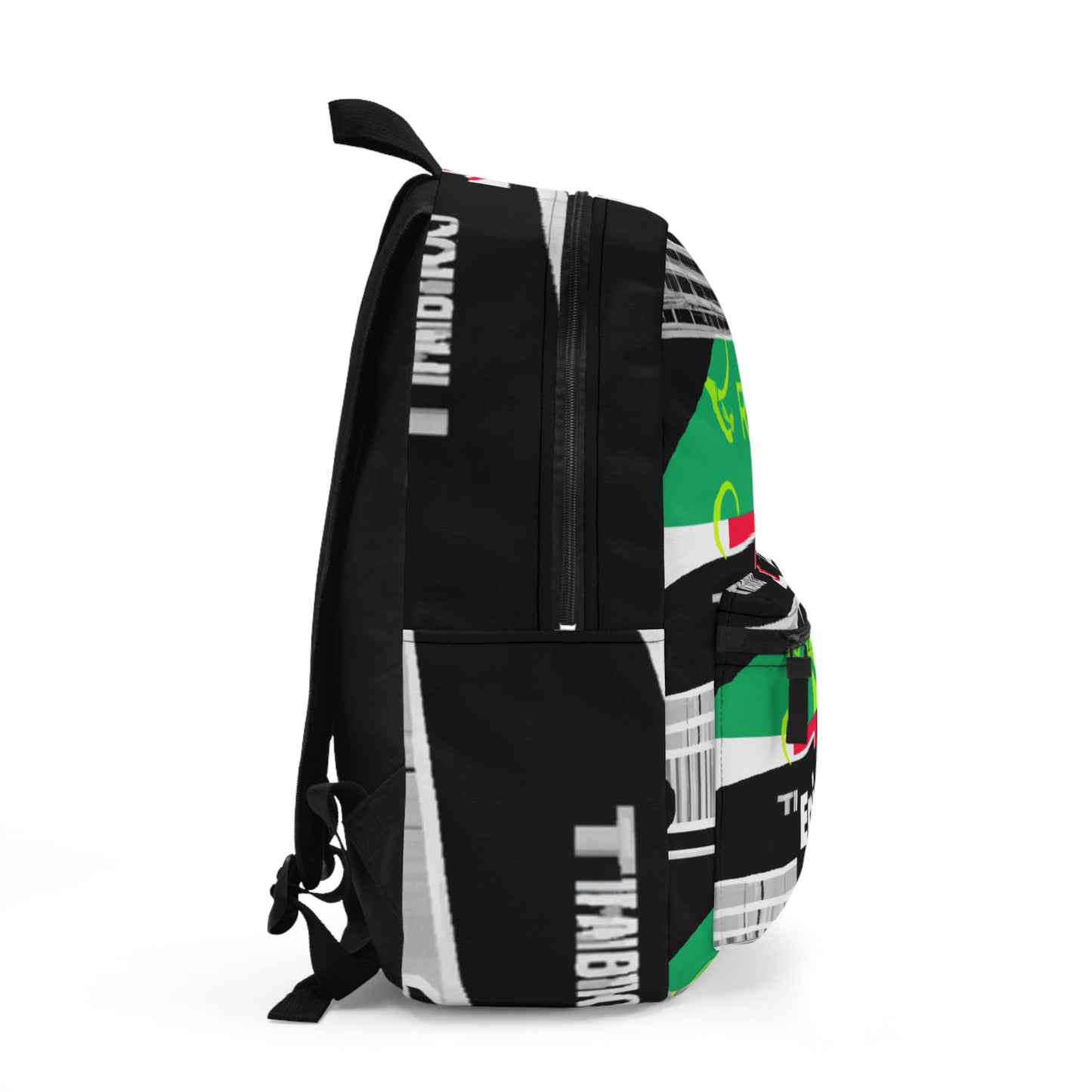 Gianni D'Angelo-backpack