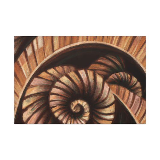 Piero d'Alvernia-canvas