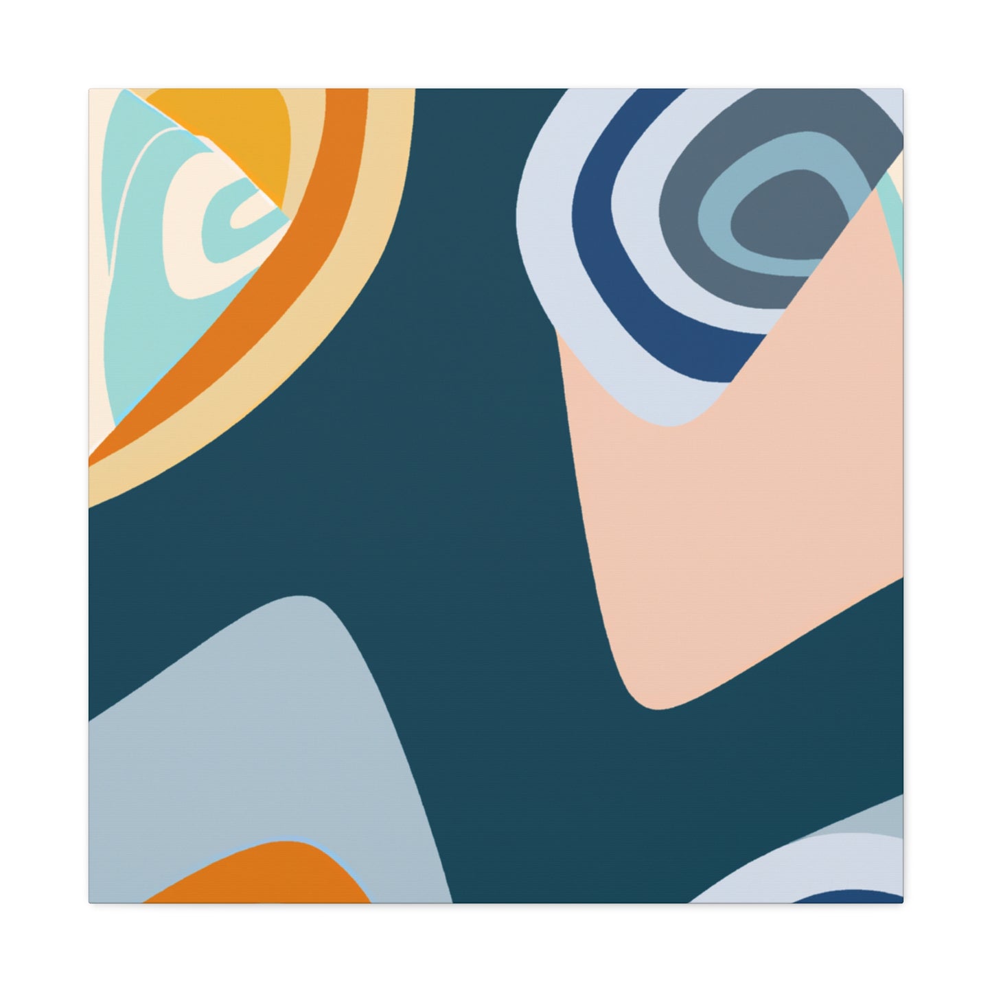 Rafaela da Vinci-canvas