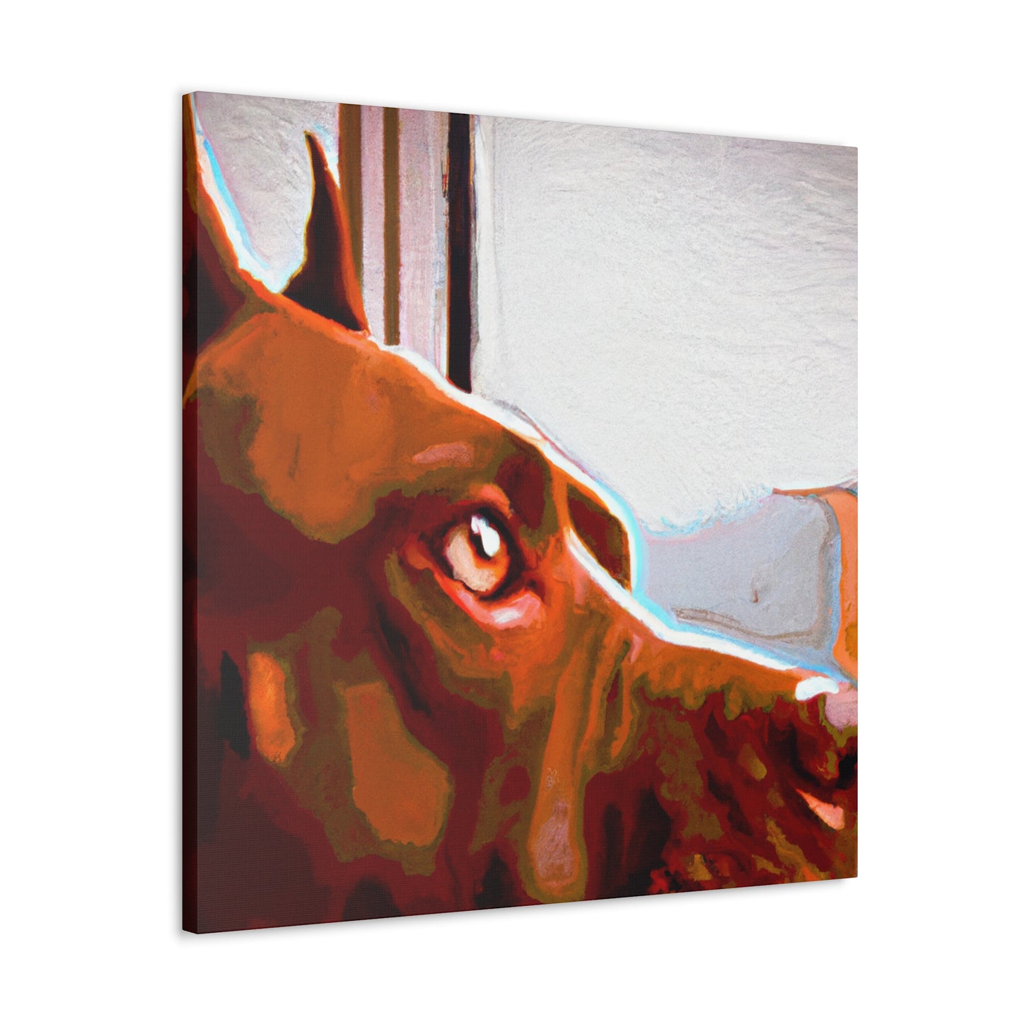 Fiorano di Veneto.-canvas