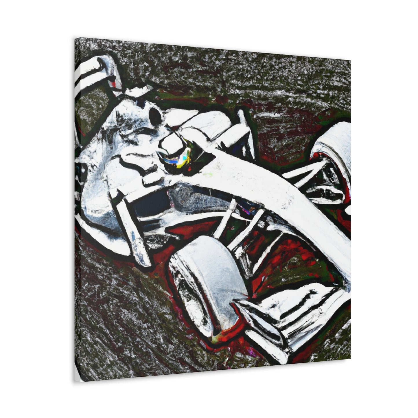 Giulietta Sciciombarini-canvas