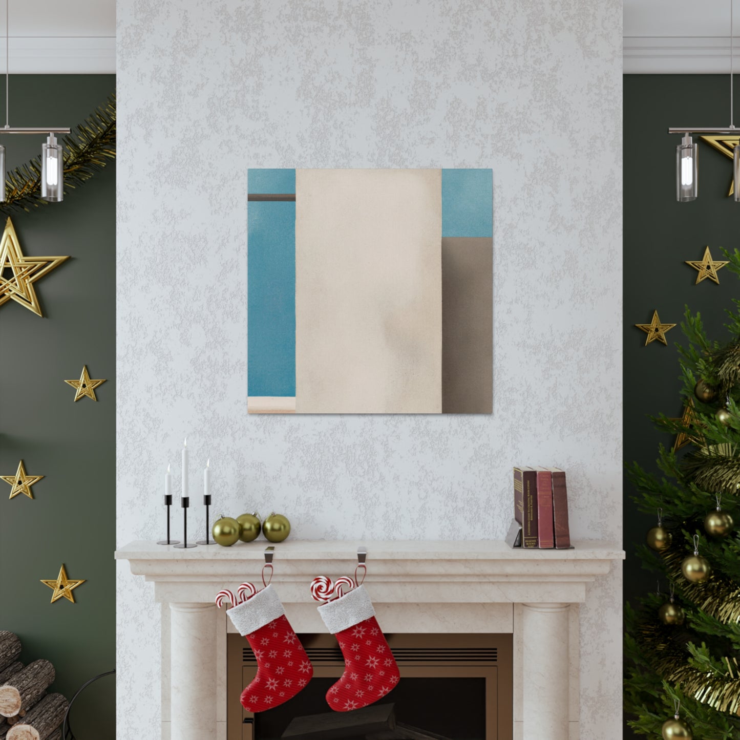 Romana Cendullo-canvas