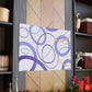 Materio Vermeer-canvas
