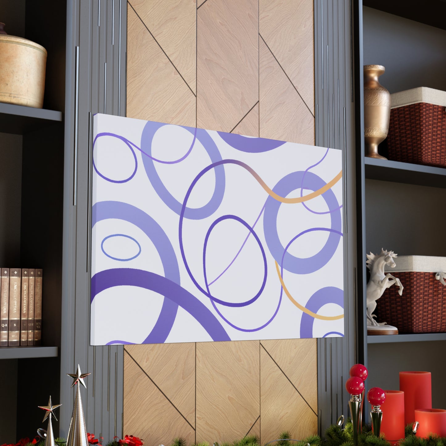 Materio Vermeer-canvas