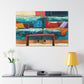 Philippa de Monet-canvas