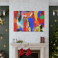 Timothy Larmontard-canvas