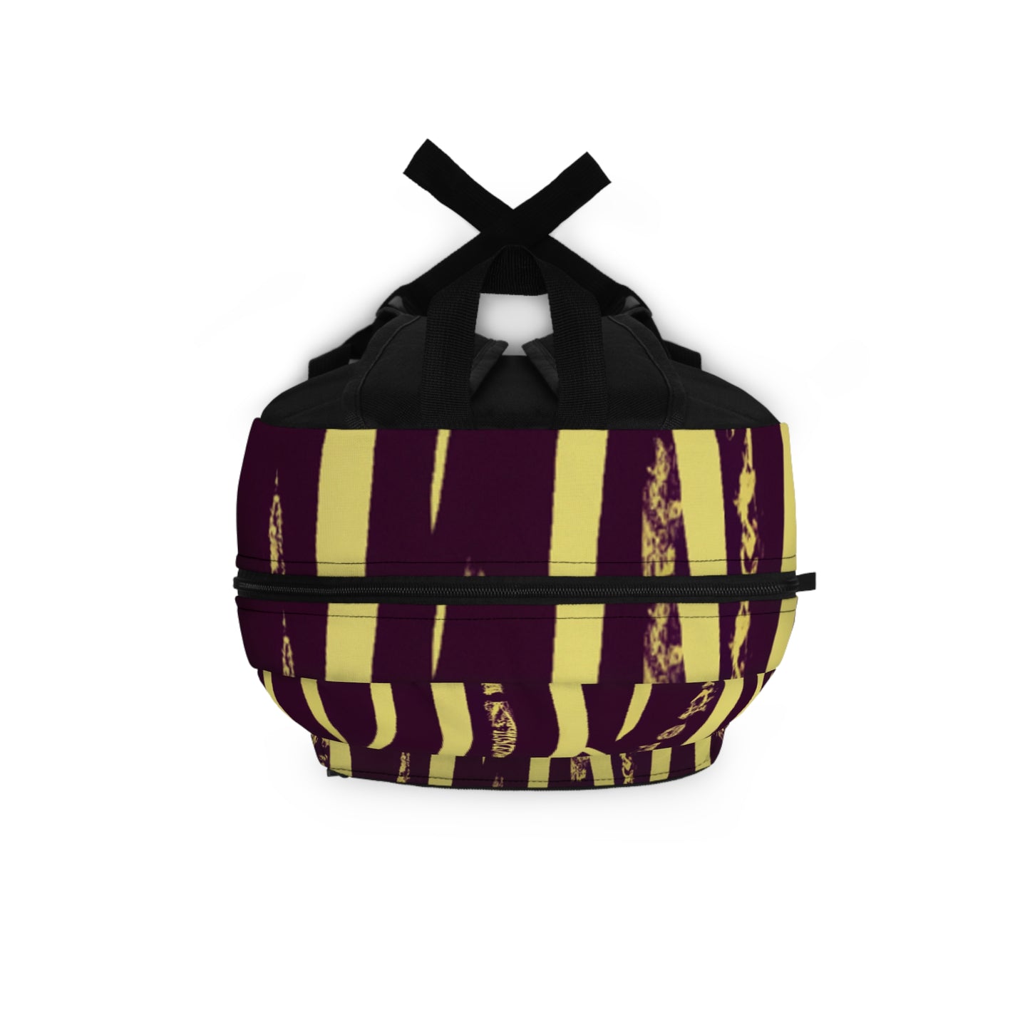 Antoine de la Reynée-backpack