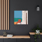 Hester van der Linden-canvas