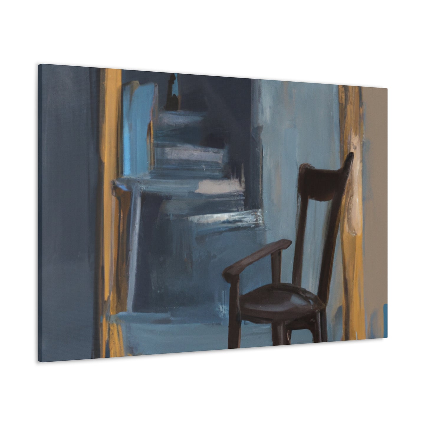 Artemisia de Diovisio-canvas
