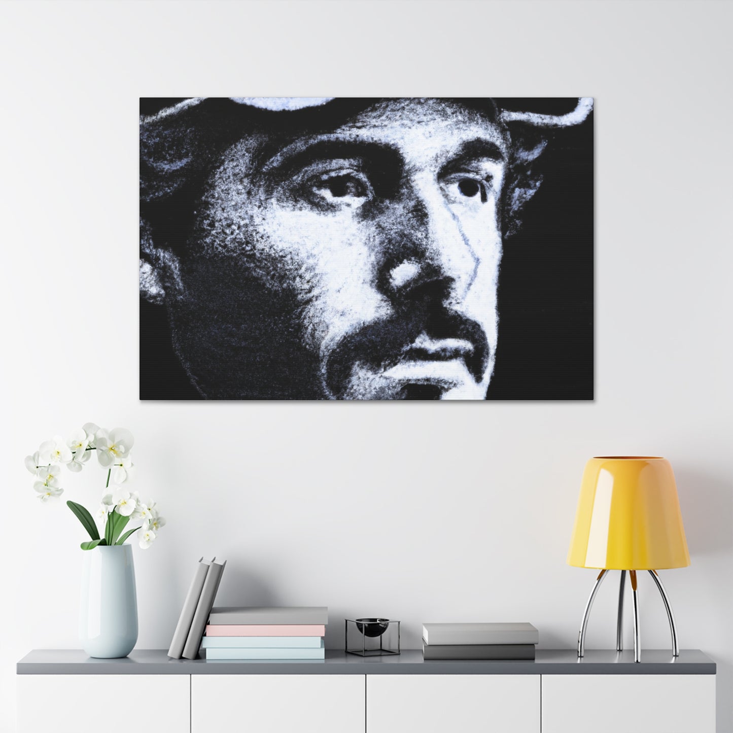 Hester Blumental-canvas