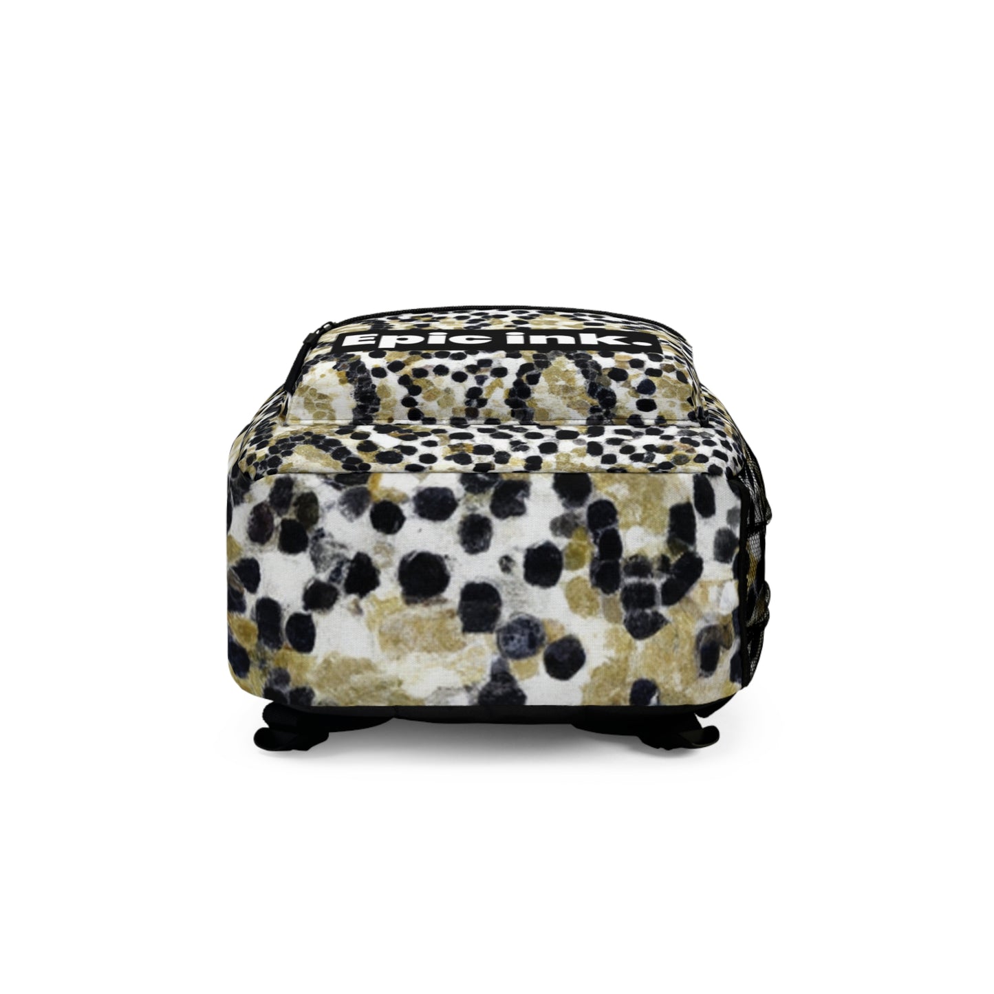 Valentine de La Tour-backpack