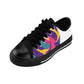 Salvador de la Calzadas is an imaginary Spanish shoe designer from the 1500s. He was renowned for his detailed craftsmanship and creative designs inspired by the Spanish countryside. He worked with several of the most coveted shoe artisans in-low top