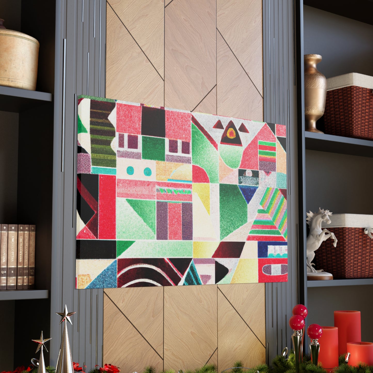 Miguel Fernandez Calvo-canvas
