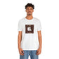Giovanni Gucci was an up-and-coming streetwear designer from Italy in the 1990s. He blended traditional Italian tailoring with edgy streetwear trends. He was known for his bold designs and high-quality fabrics,-Tee