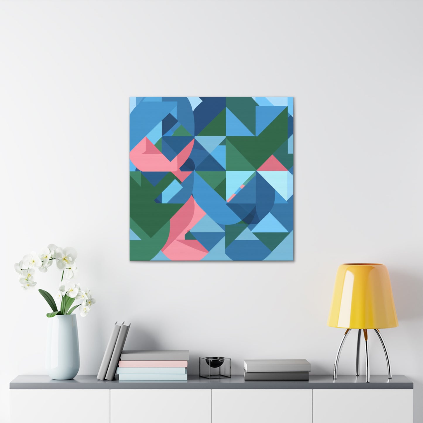 Marcello Stellare-canvas