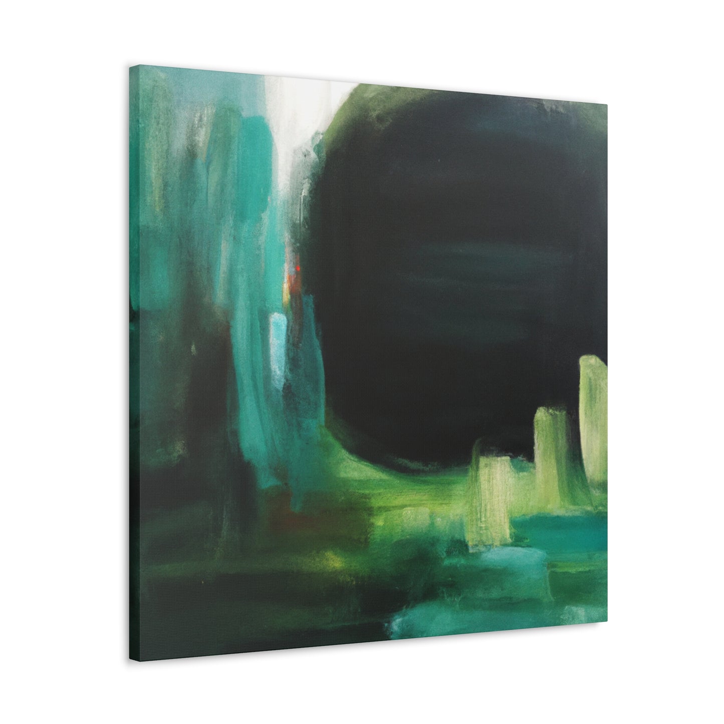 Giovanni da Verazzano-canvas