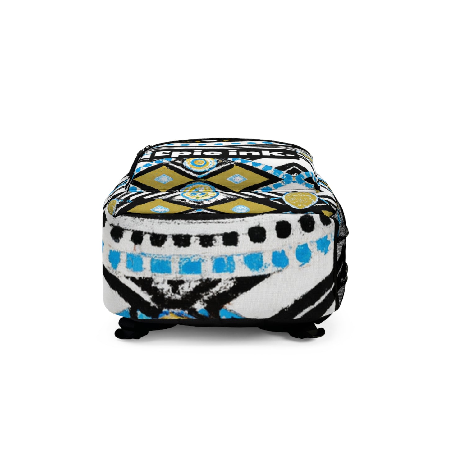 Antoinette Charmontesle-backpack