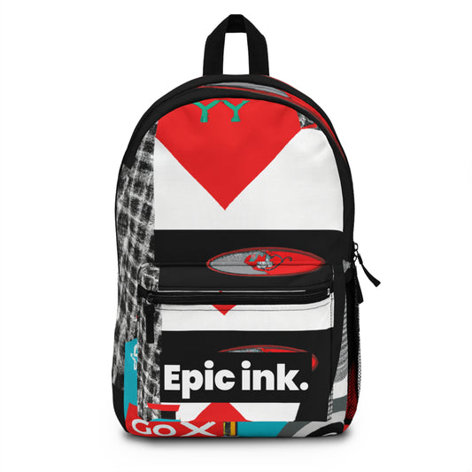 Mauro Refettori-backpack