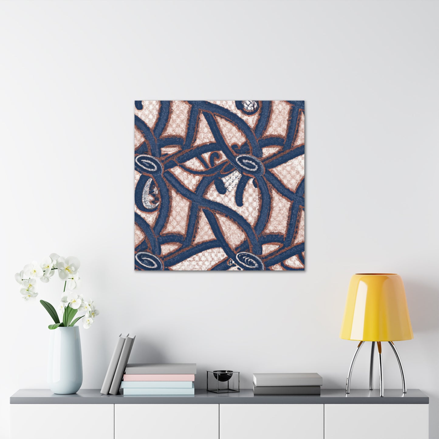 Adamorus Fohnson-canvas