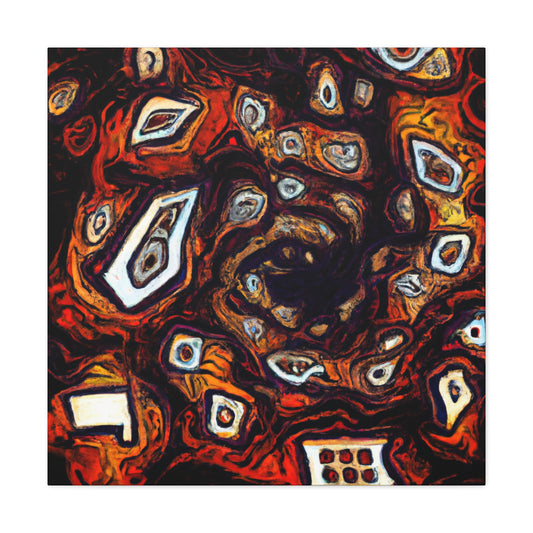 Charles DeShevre-canvas