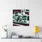 Cgeus Gervaise-canvas