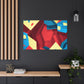 Nina Dione-canvas