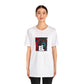 Giulia Valle Italiana. She was a fearless female streetwear designer from Naples in the 1990s who created bold, vibrant collections featuring pops of primary colors, psychedelic patterns, and daring silhouettes. Her designs personified the effortless-Tee