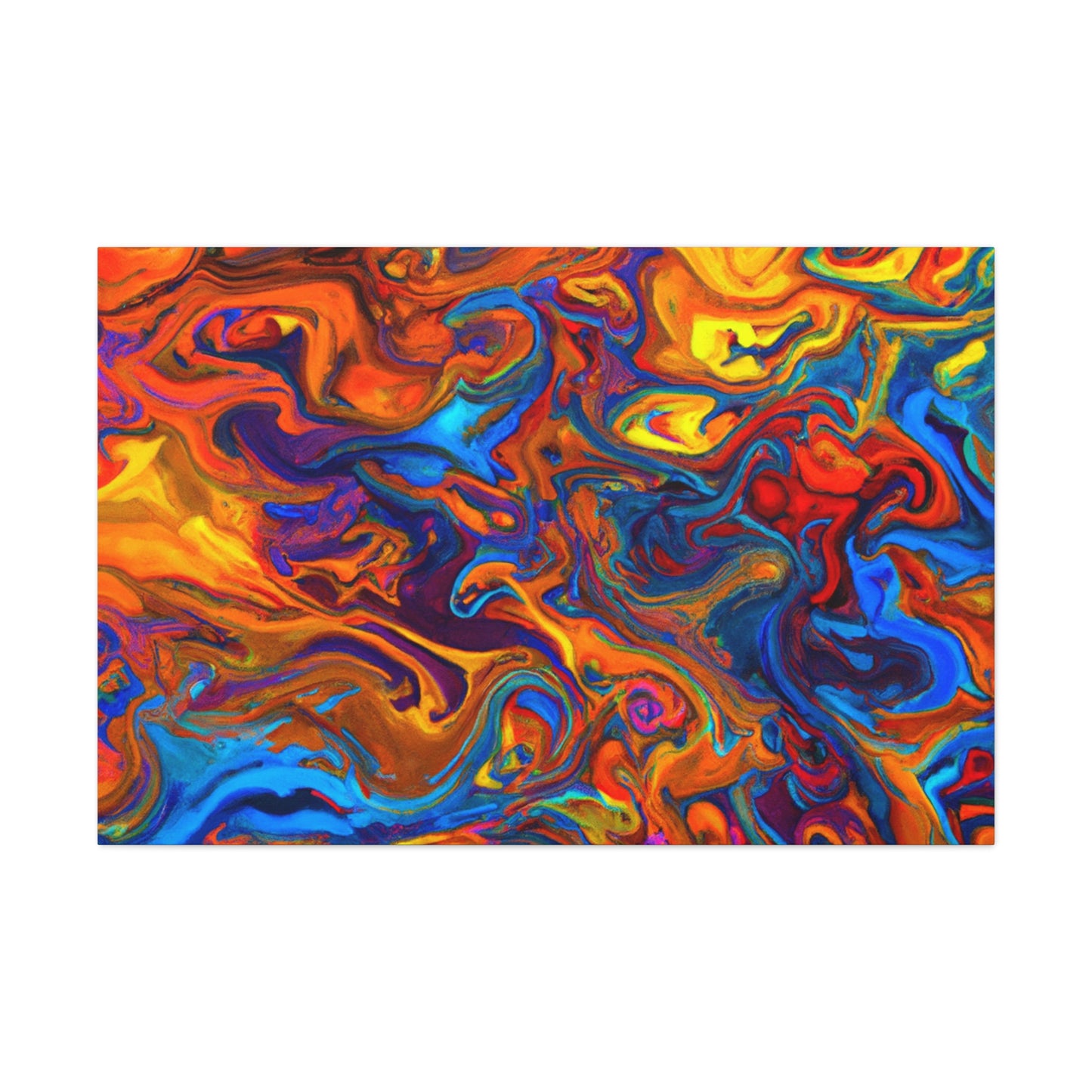 Sirocco Mireshka-canvas