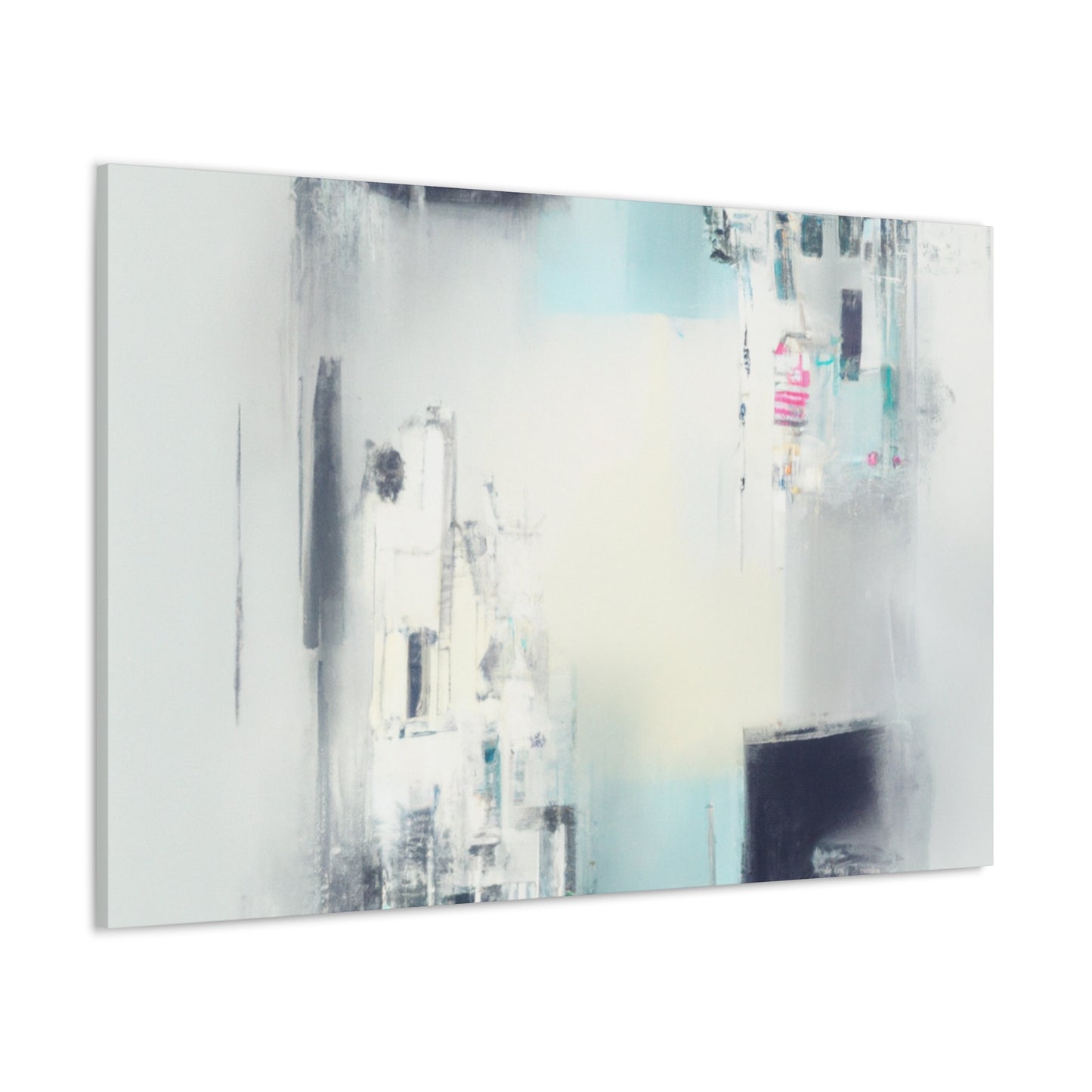 Maximilienne Fairette-canvas