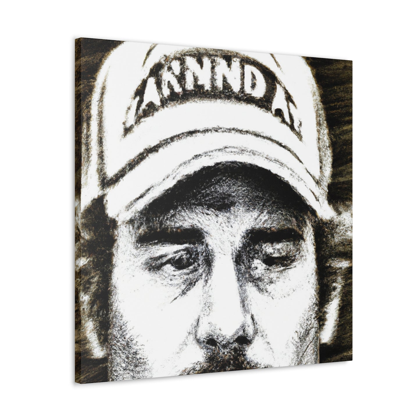Giovanni Faustini-canvas