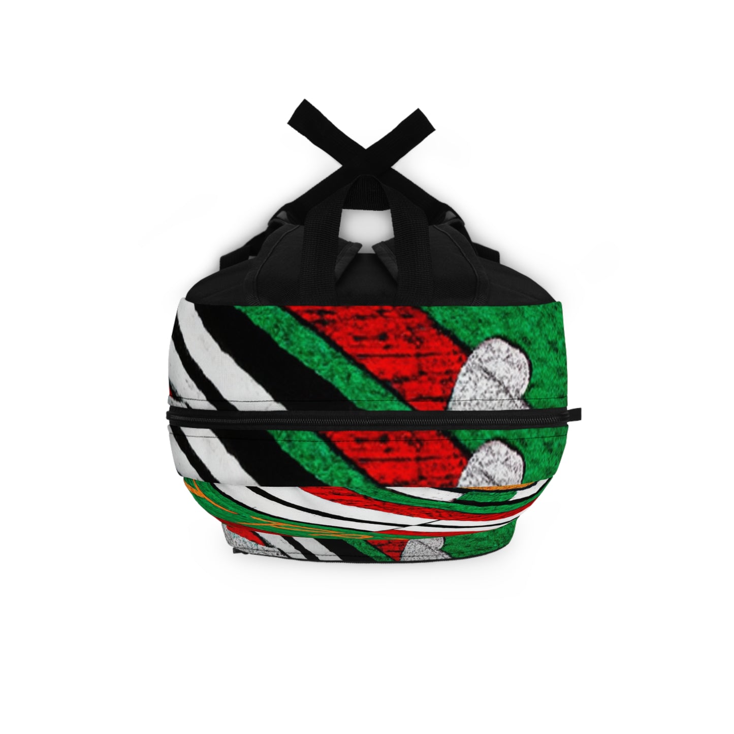 Giovanni Romaio.-backpack