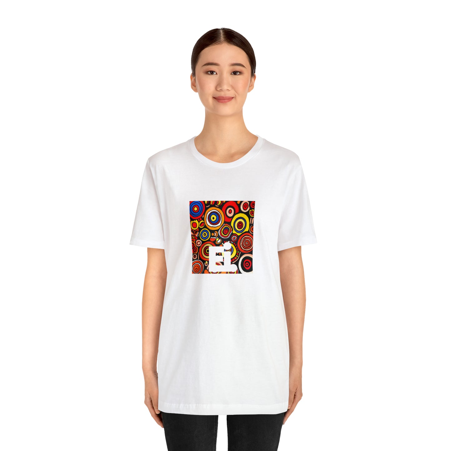 Vincenzo da Firenze was an imaginative streetwear designer from the 1990s in Italy. He was known for his bright colour designs combined with classic trends. As a young adult, his creativity inspired a range of Italian youth to-Tee