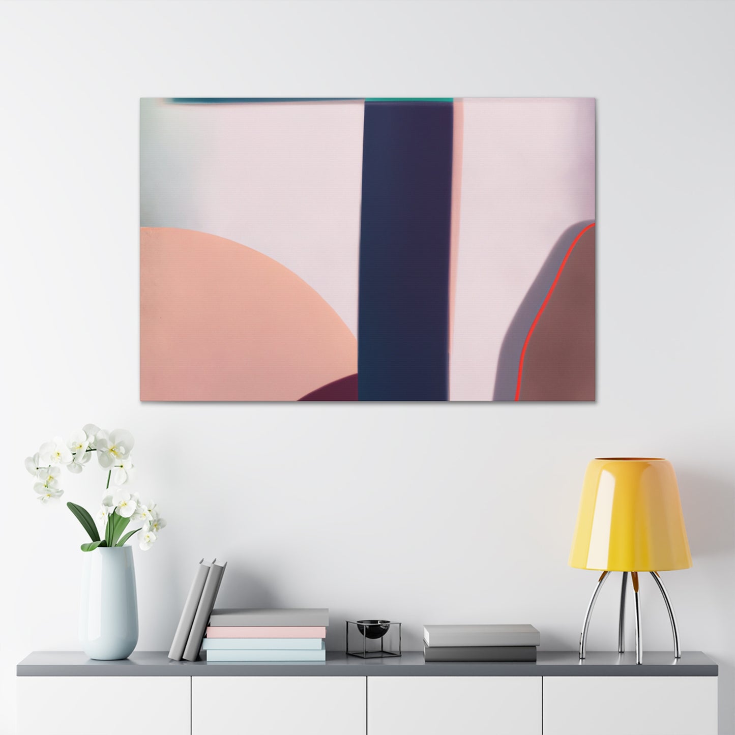 Salamonica Vesperia.-canvas